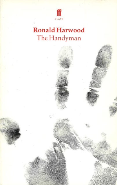 The Handyman
