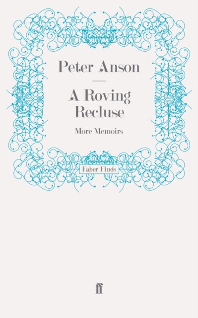 Roving Recluse - More Memoirs