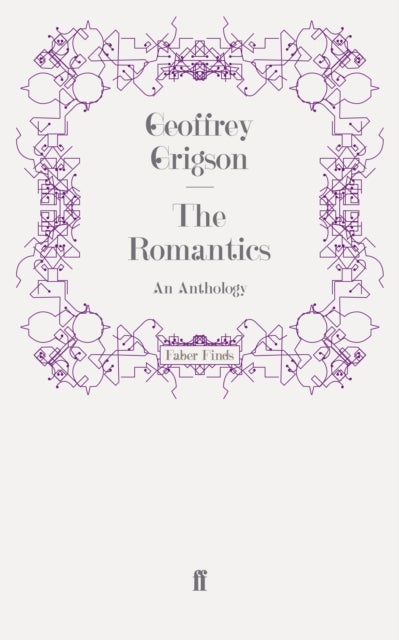 Romantics - An Anthology