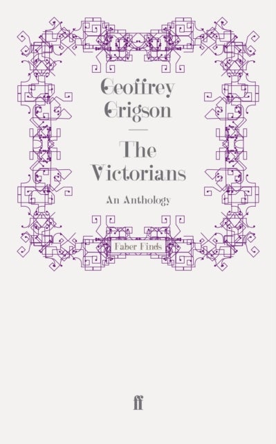 Victorians - An Anthology