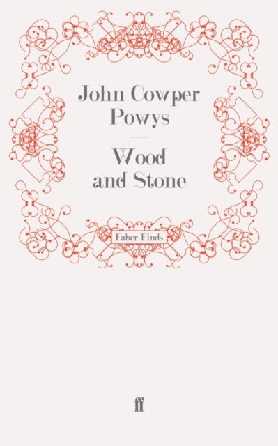 Wood and Stone