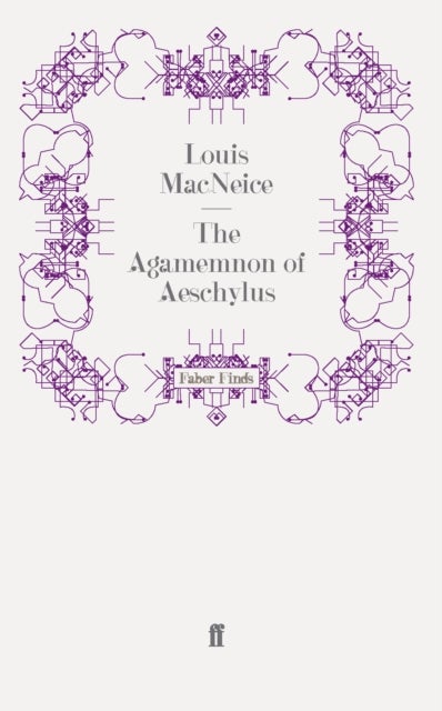 Agamemnon of Aeschylus