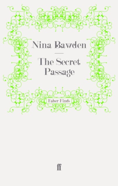 The Secret Passage
