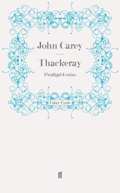 Thackeray