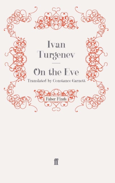 On the Eve