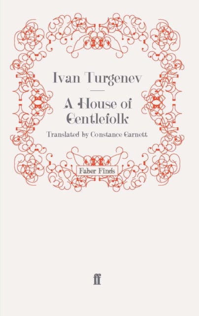 House of Gentlefolk
