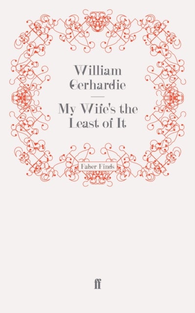 My Wife's the Least of It