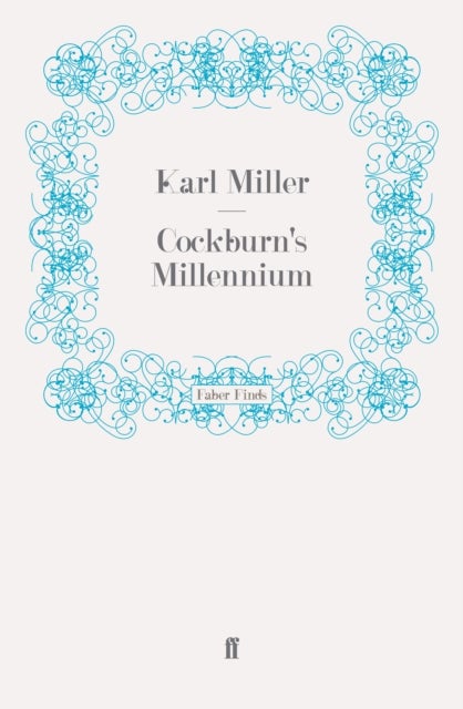 Cockburn's Millennium