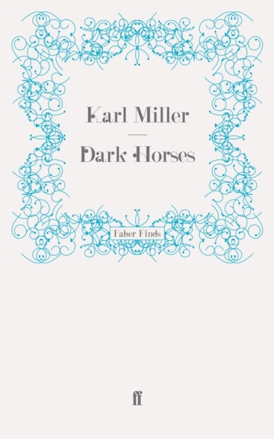 Dark Horses