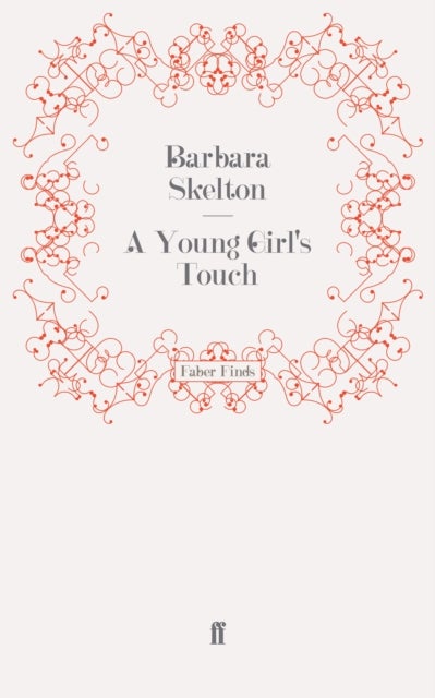 A Young Girl's Touch