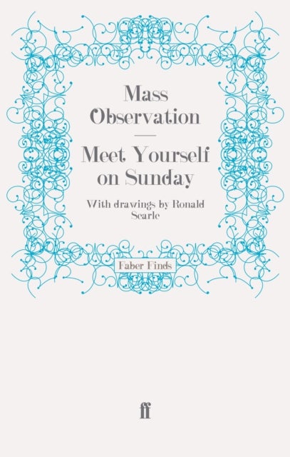 Meet Yourself on Sunday