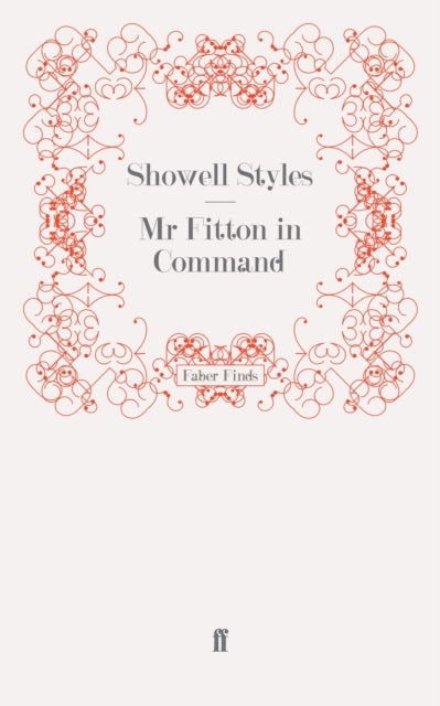 Mr Fitton in Command