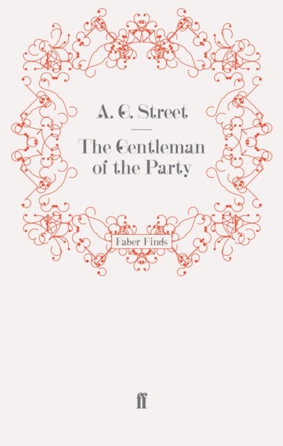 The Gentleman of the Party
