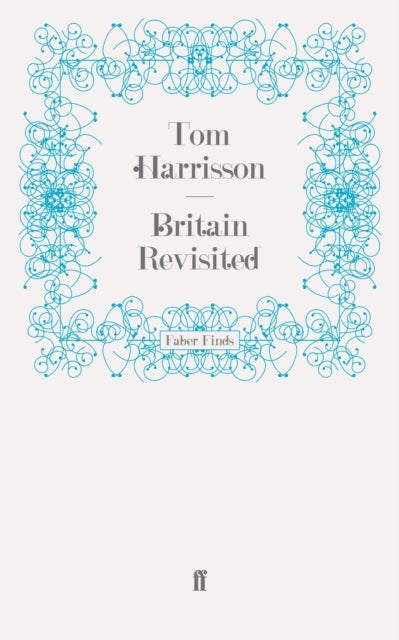 Britain Revisited