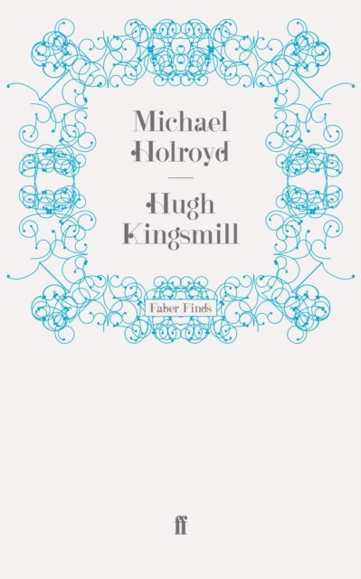 Hugh Kingsmill