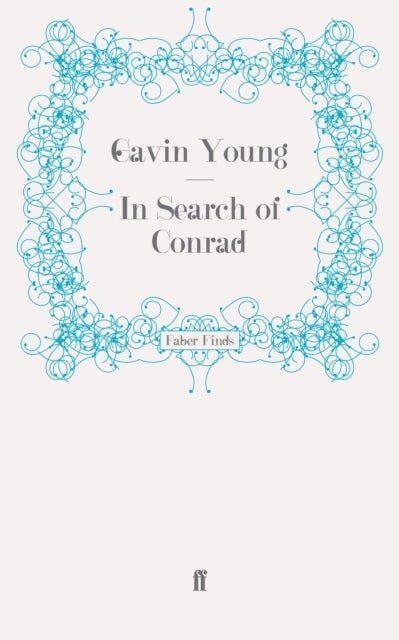 In Search of Conrad