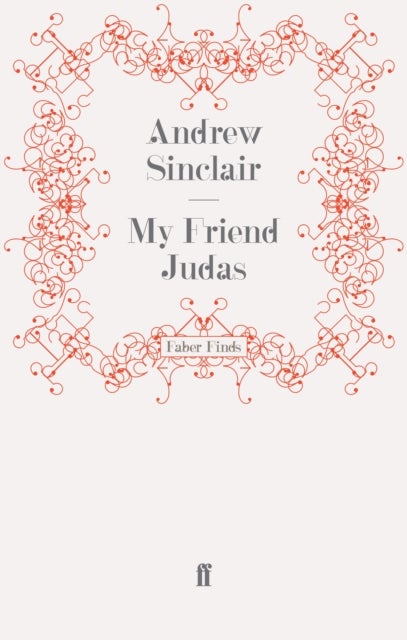 My Friend Judas