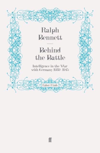 Behind the Battle