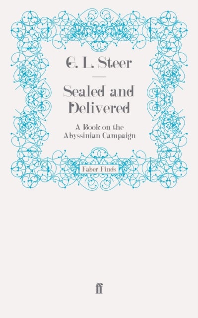 Sealed and Delivered