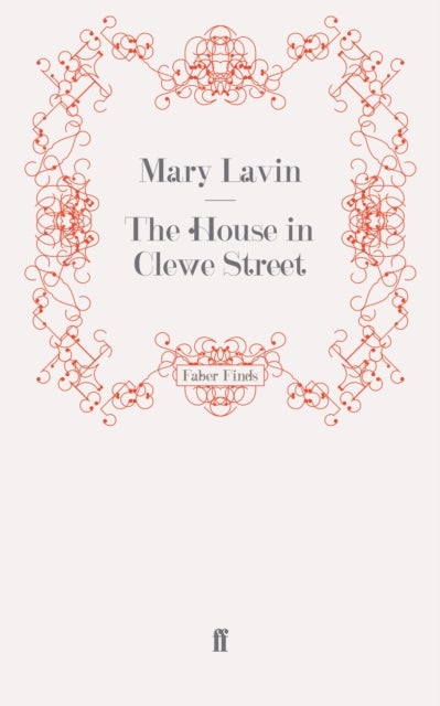 The House in Clewe Street