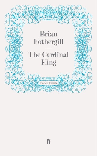 Cardinal King