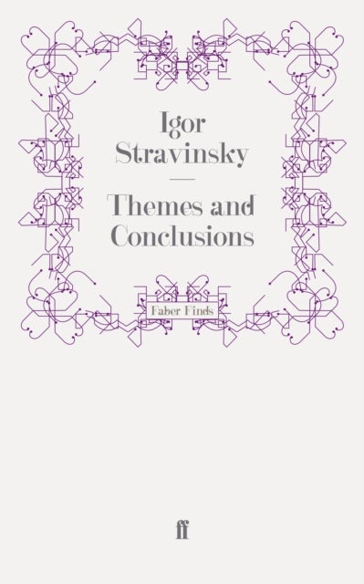 Themes and Conclusions
