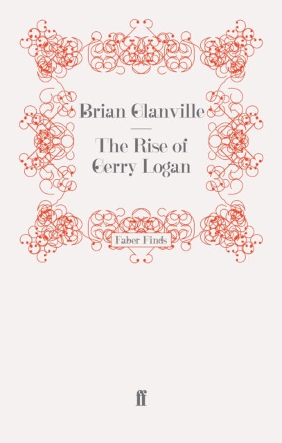 The Rise of Gerry Logan