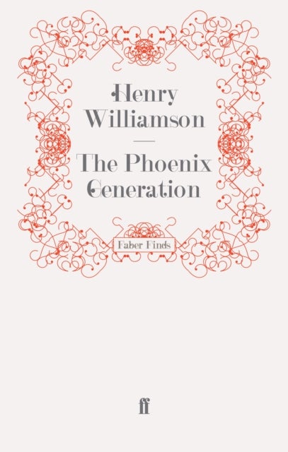 The Phoenix Generation