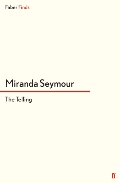 The Telling