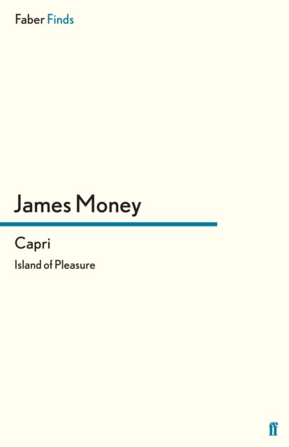 Capri - Island of Pleasure