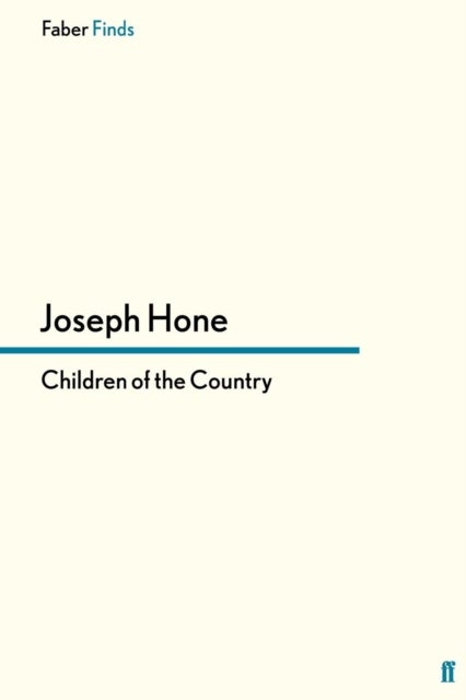 Children of the Country - Coast to Coast Across Africa