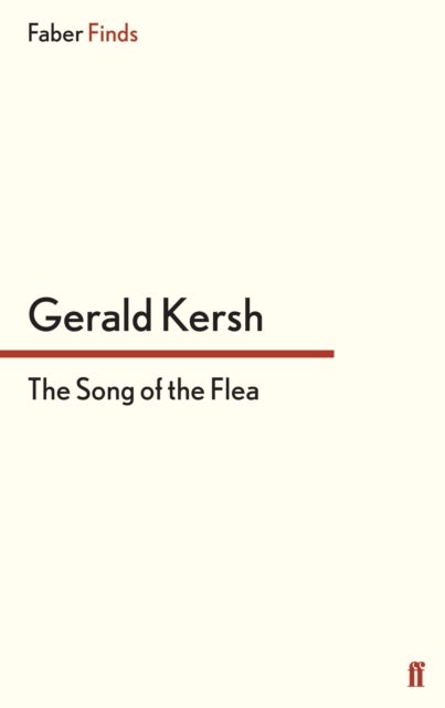 Song of the Flea