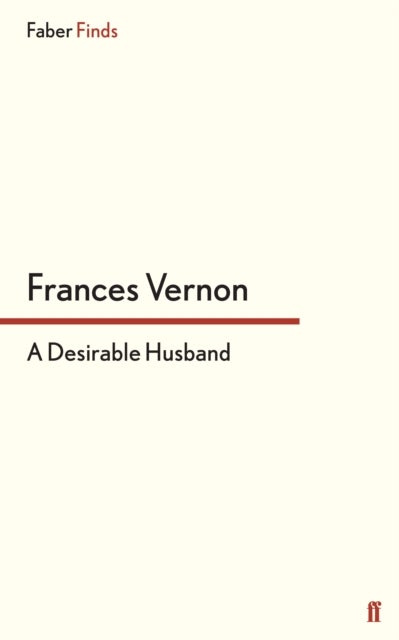 Desirable Husband