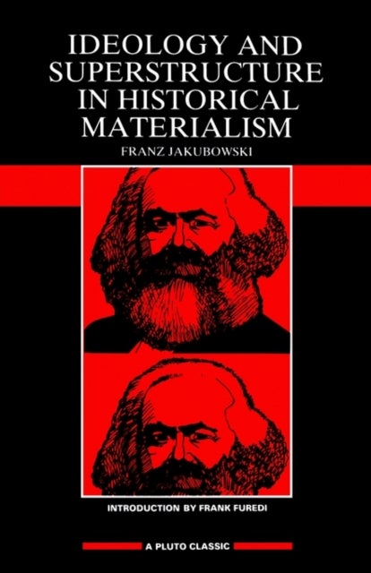 Ideology & Superstructure in Historical Materialism