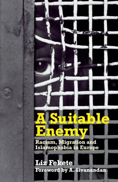 A Suitable Enemy - Racism, Migration and Islamophobia in Europe
