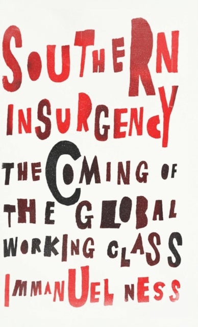 Southern Insurgency - The Coming of the Global Working Class