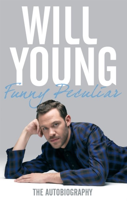 Funny Peculiar - The Autobiography