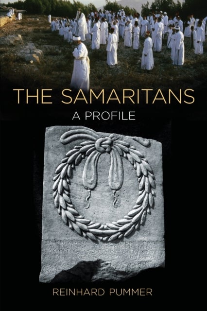 The Samaritans - A Profile