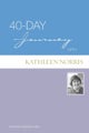 40-Day Journey with Kathleen Norris