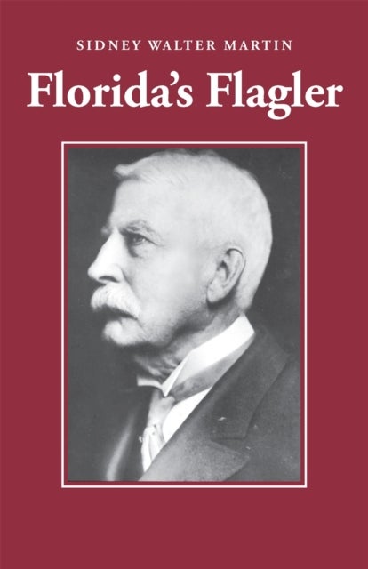 Florida`s Flagler