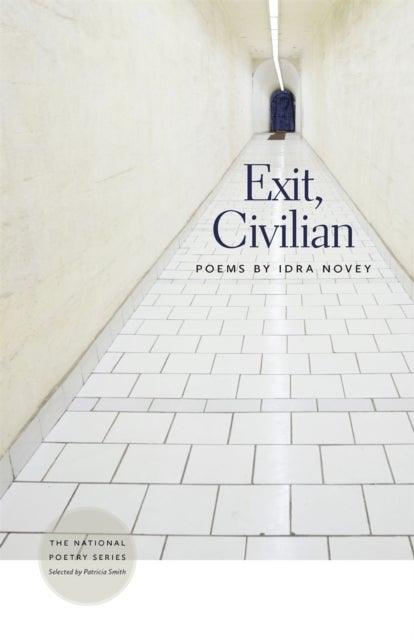 Exit, Civilian - Poems
