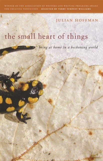 The Small Heart of Things – Being at Home in a Beckoning World - Being at Home in a Beckoning World