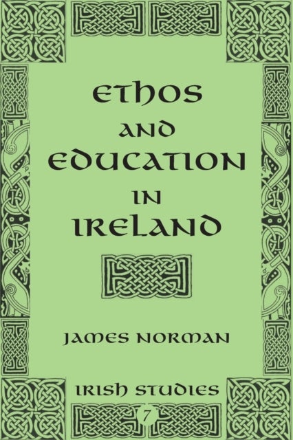 Ethos and Education in Ireland