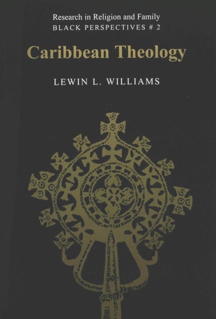 Caribbean Theology - Second printing