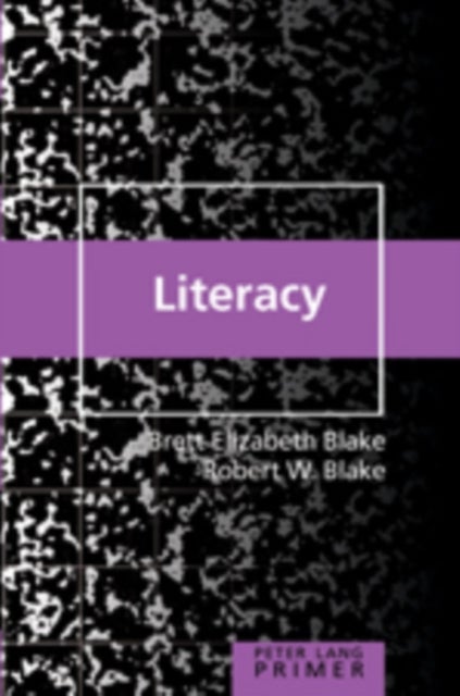 Literacy Primer