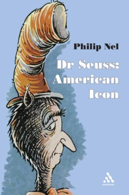Dr. Seuss - American Icon