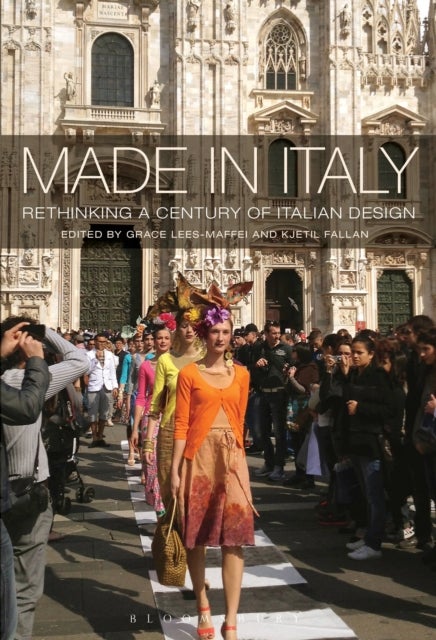 Made in Italy - Rethinking a Century of Italian Design