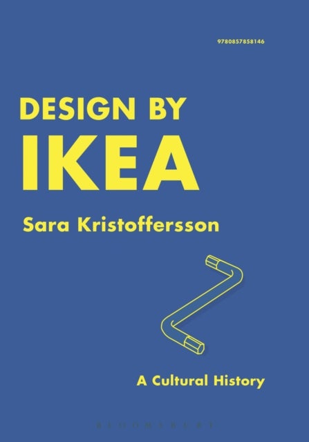 Design by IKEA - A Cultural History