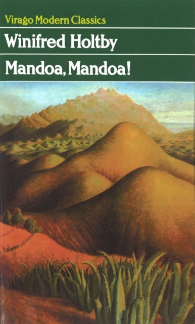 Mandoa, Mandoa! - A Comedy of Irrelevance