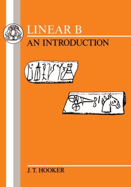 Linear B - An Introduction